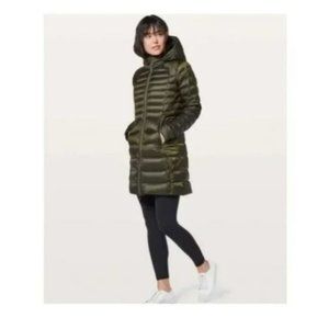Brave The Cold Jacket | Lululemon